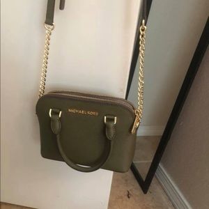 MK Purse